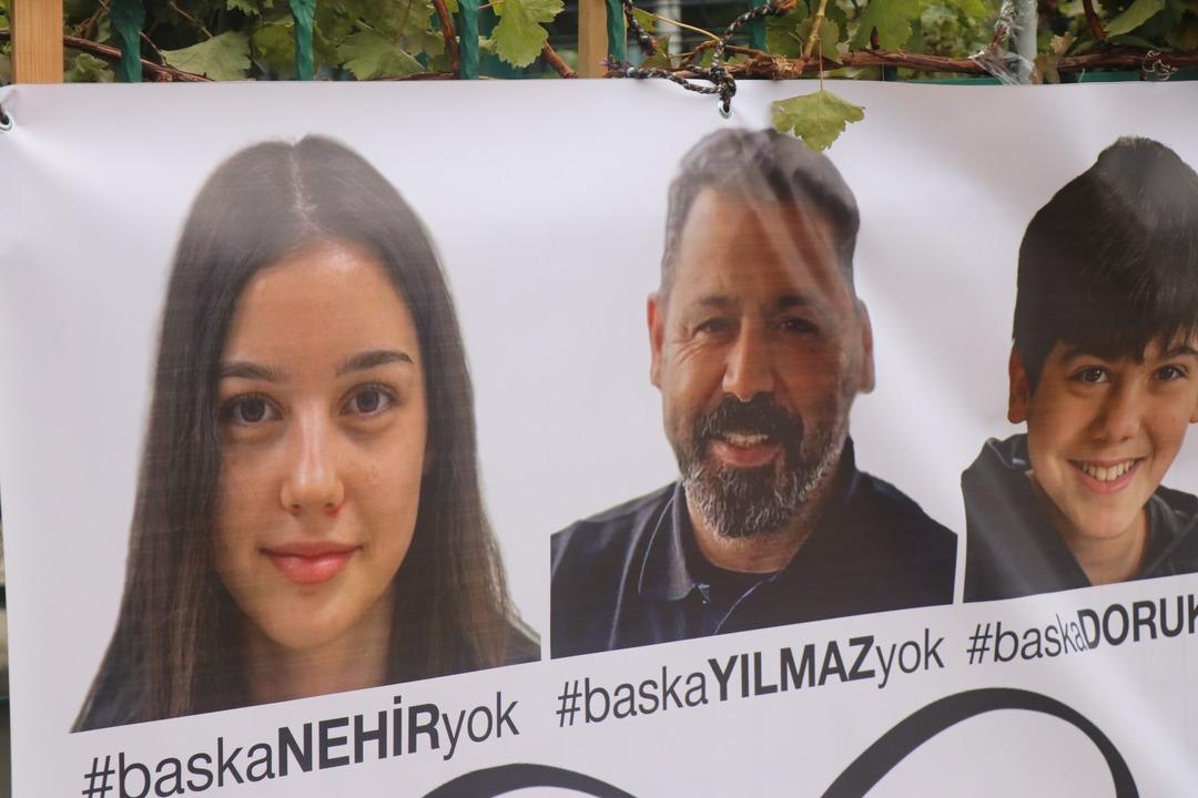 Kartalkaya yangın faciası davasında 2 inci duruşma! 1