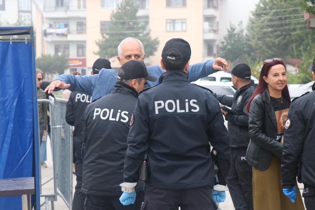 Kartalkaya yangın faciası davasında 2 inci duruşma! 2