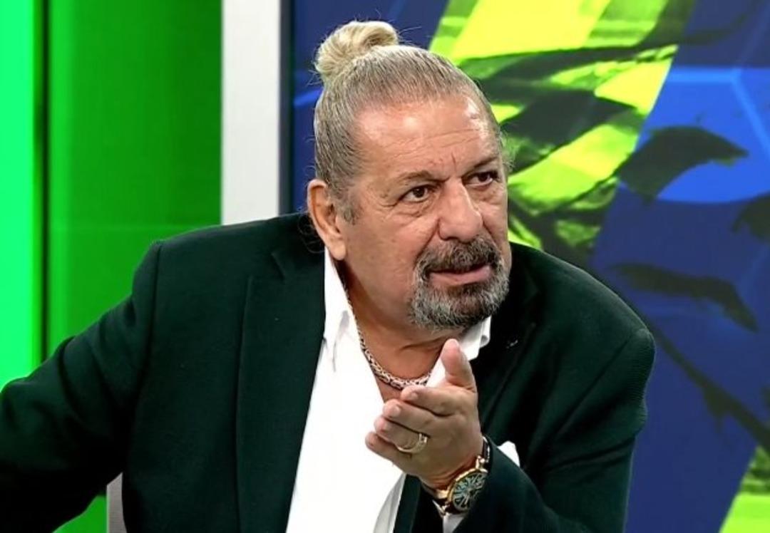 Fenerbahçe seçimlerinde oy kullanan Mert Hakan Yandaş maç sonu seçim sorusuna sessiz kaldı! Erman Toroğlu sert eleştirdi... 2