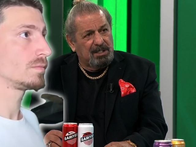 Fenerbahçe seçimlerinde oy kullanan Mert Hakan Yandaş maç sonu seçim sorusuna sessiz kaldı! Erman Toroğlu sert eleştirdi...