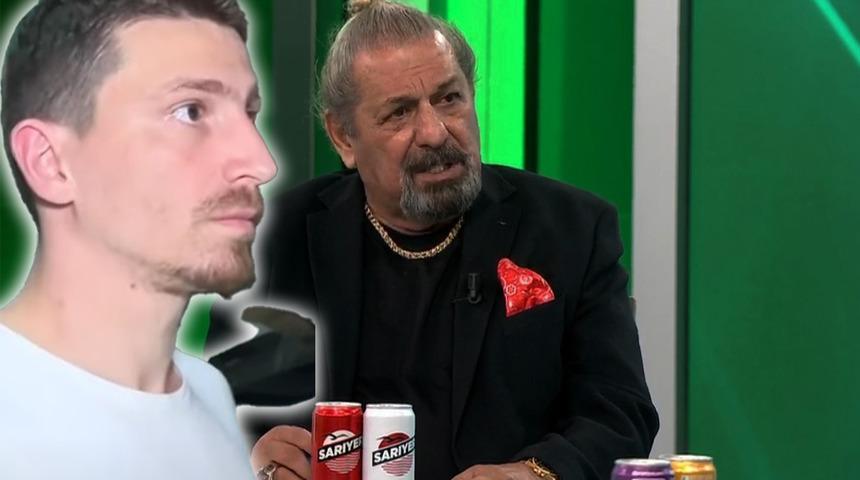 Fenerbahçe seçimlerinde oy kullanan Mert Hakan Yandaş maç sonu seçim sorusuna sessiz kaldı! Erman Toroğlu sert eleştirdi...