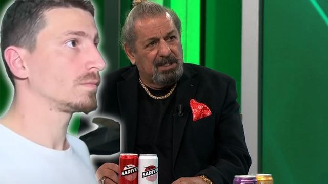 Fenerbahçe seçimlerinde oy kullanan Mert Hakan Yandaş maç sonu seçim sorusuna sessiz kaldı! Erman Toroğlu sert eleştirdi...