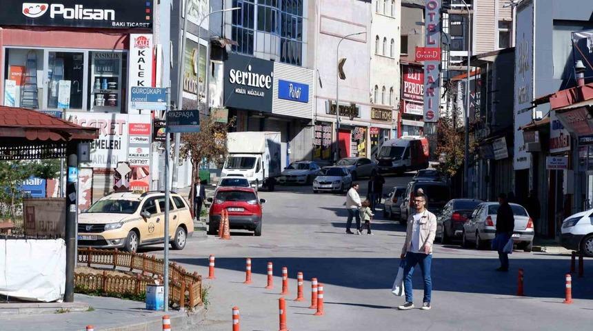 Erzurum Valiliği'nden soğuk havalar için güvenlik uyarısı