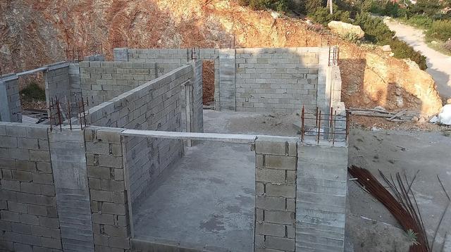 Engelli çocuklar için müstakil ev mücadelesi 4