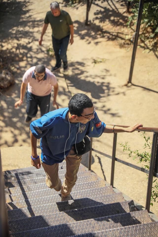 Engelli çocuklar için müstakil ev mücadelesi 2