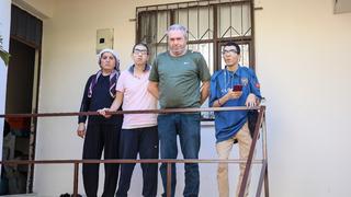 Engelli çocuklar için müstakil ev mücadelesi