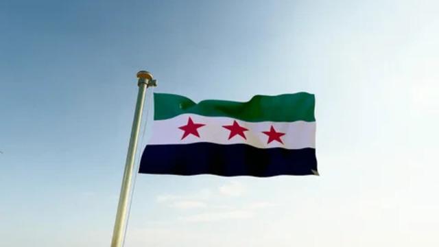 Suriye'de ilk parlamento seçimleri tarihleri belli oldu