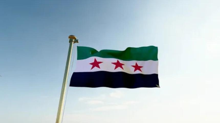 Suriye'de ilk parlamento seçimleri tarihleri belli oldu