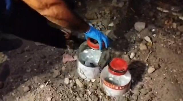 Adana da uyuşturucu operasyonu: 3 tutuklama 1