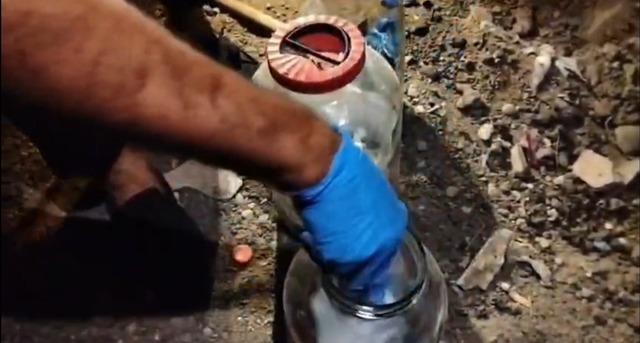 Adana da uyuşturucu operasyonu: 3 tutuklama 2