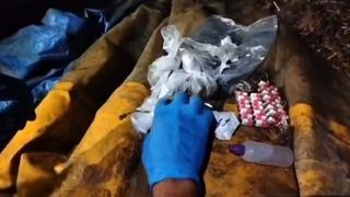 Adana'da uyuşturucu operasyonu: 3 tutuklama