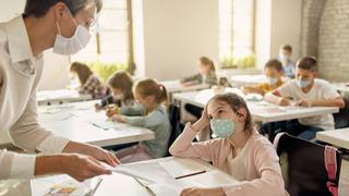 Aileler dikkat! Okulda sağlık alarmı: Çocuklar bu risklerle karşı karşıya