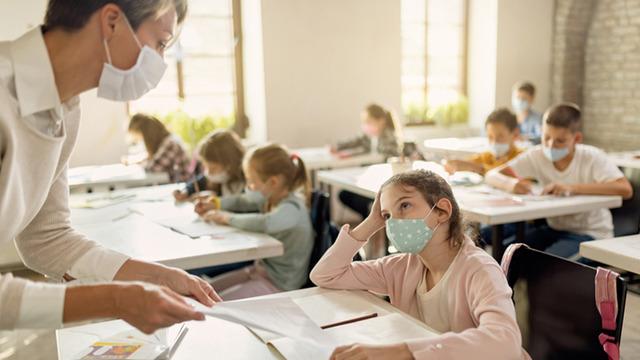 Aileler dikkat! Okulda sağlık alarmı: Çocuklar bu risklerle karşı karşıya