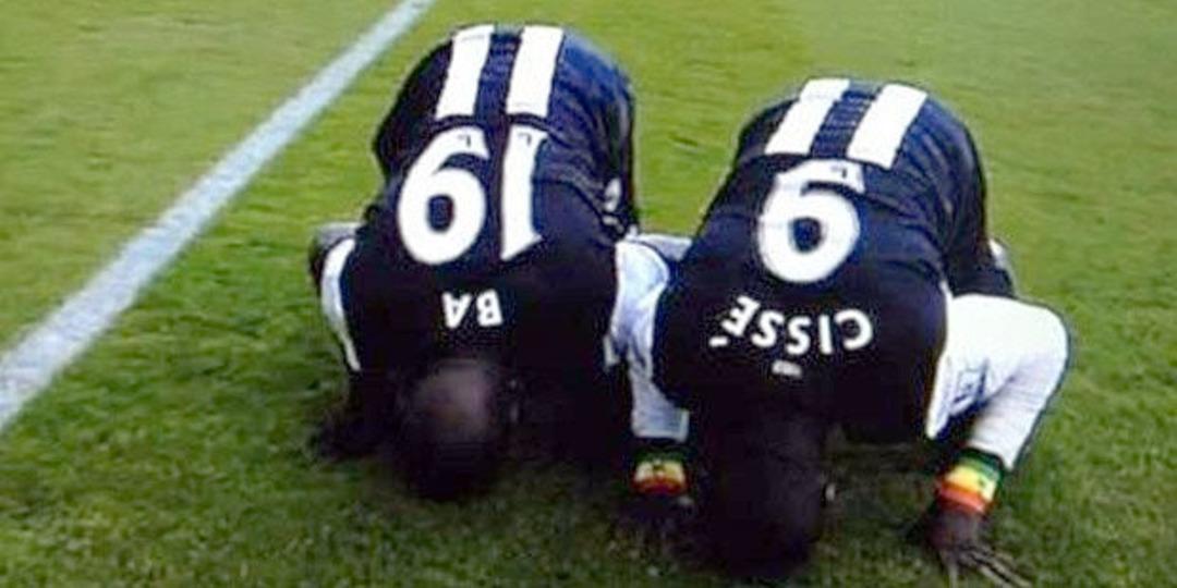 Avrupa'da oynayan m&uuml;sl&uuml;man yıldızlar