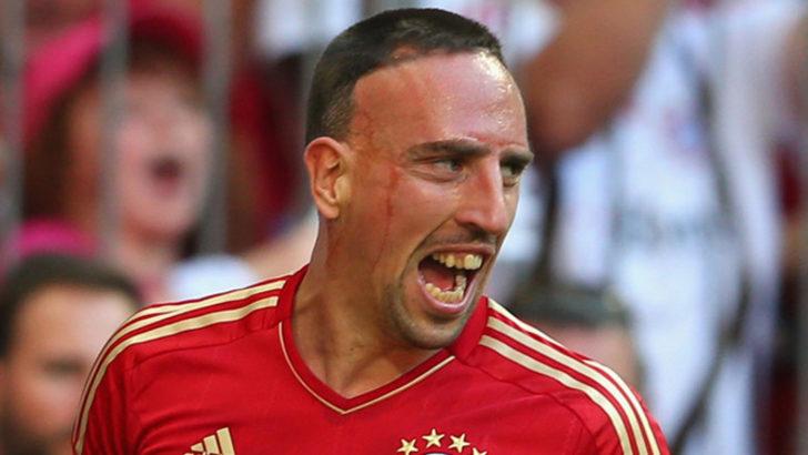 Avrupa'da oynayan müslüman yıldızlar G2