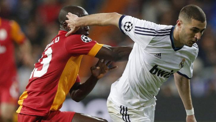 Avrupa'da oynayan müslüman yıldızlar G3