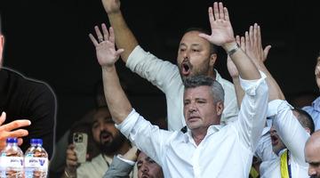 Yeni başkan Sadettin Saran'ın Tedesco ile yolları ayırması durumunda sizce Fenerbah&ccedil;e'nin teknik direkt&ouml;r&uuml; kim olmalı?