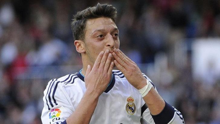 Avrupa'da oynayan müslüman yıldızlar G5