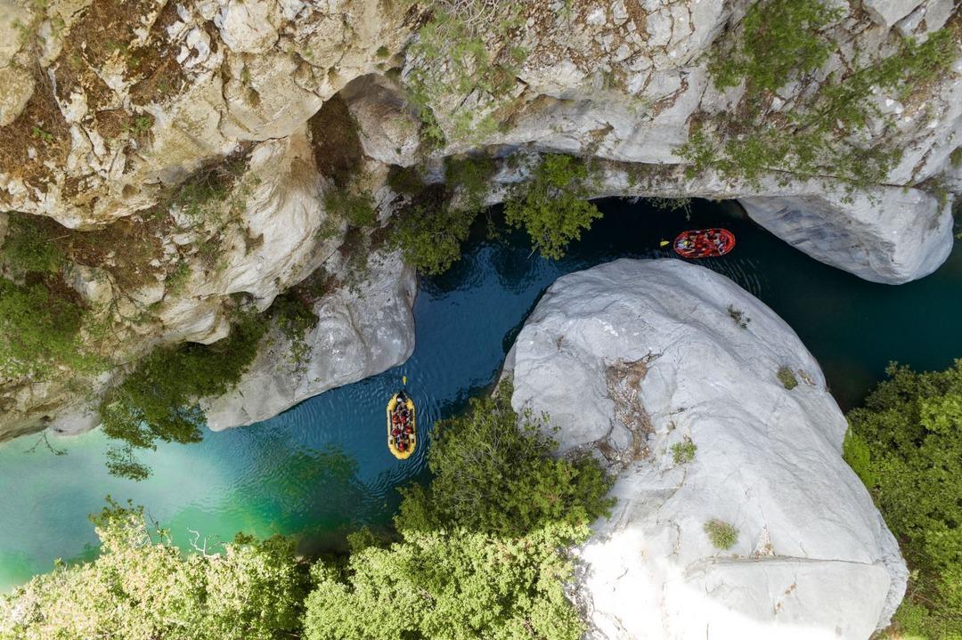 Ağustosta zirve yaptı! Turizmde önemli başarı: 7 milyona yakın turist Türkiye ye geldi 1