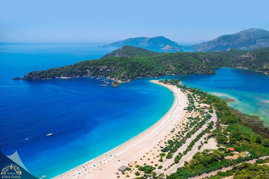 Ağustosta zirve yaptı! Turizmde önemli başarı: 7 milyona yakın turist Türkiye ye geldi 8
