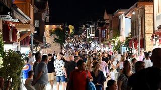 Ağustosta zirve yaptı! Turizmde önemli başarı: 7 milyona yakın turist Türkiye'ye geldi