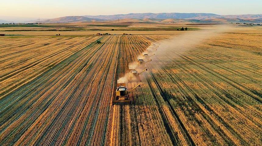 TÜİK açıkladı! Tarımsal girdi fiyat endeksi temmuzda yıllık ve aylık olarak arttı