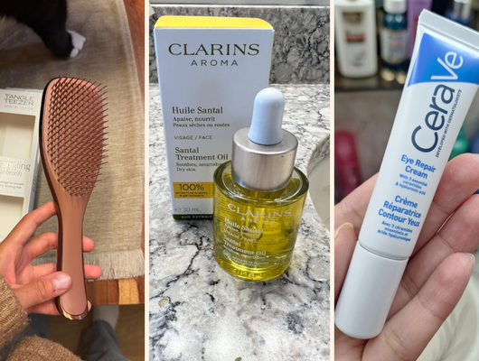 Kişisel bakım rutininizin daimi parçası olacak 10 ürün