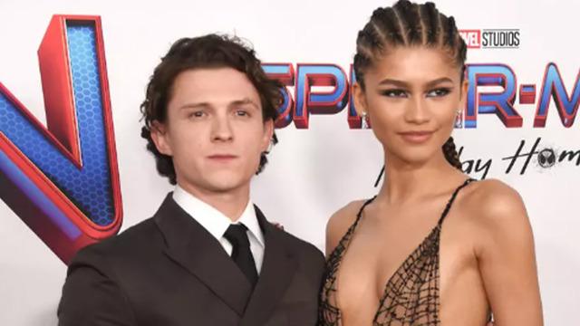Zendaya ile yaşadığı aşkla gündemden düşmüyor: Nazara gelip kafasını çarptı! Tom Holland, yeni Spider-Man filmi çekimlerinde yaralandı