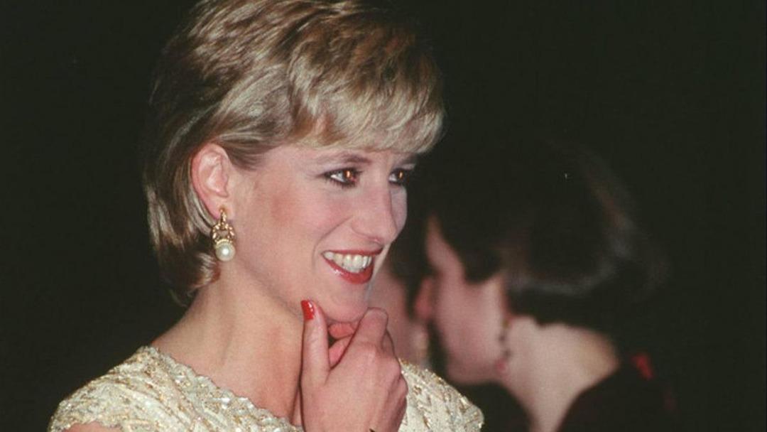 Moda değil bir duruş: Diana Neden Hep Kısa Saçlıydı? 1