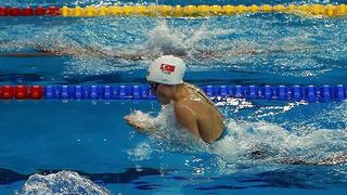 Defne Kurt'tan Tarihi Başarı! Dünya Şampiyonası'nda Altın Madalya ve Şampiyona Rekoru