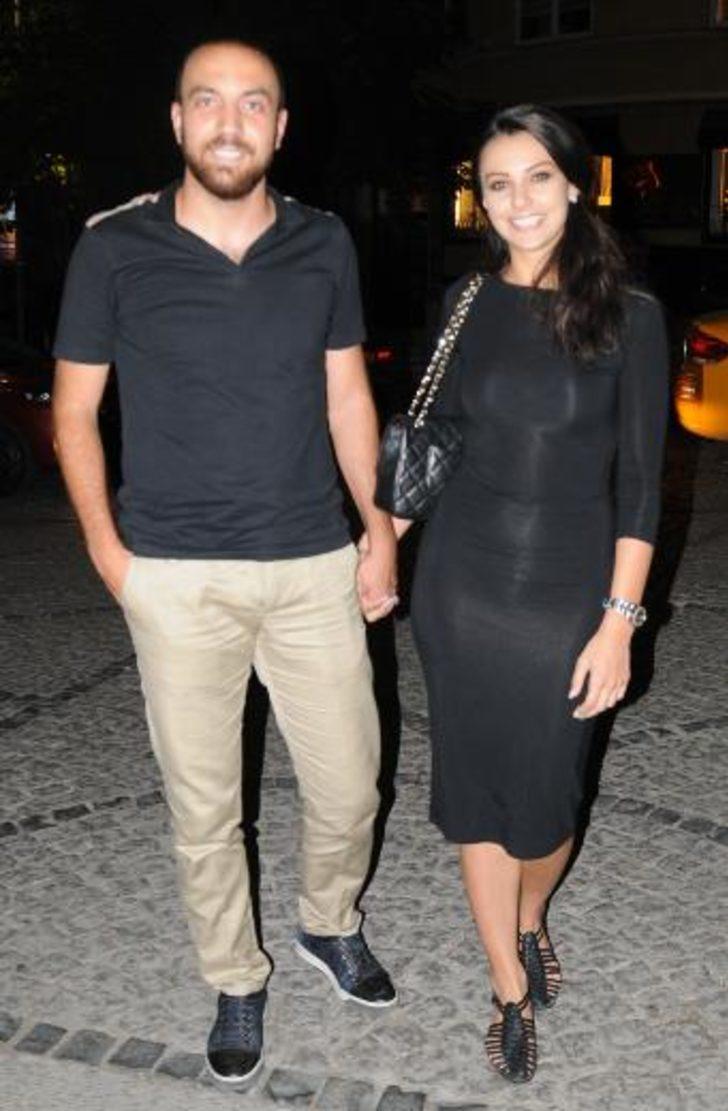 Galatasaraylı futbolcu evleniyor! G2