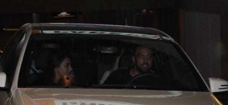 Galatasaraylı futbolcu evleniyor! G3