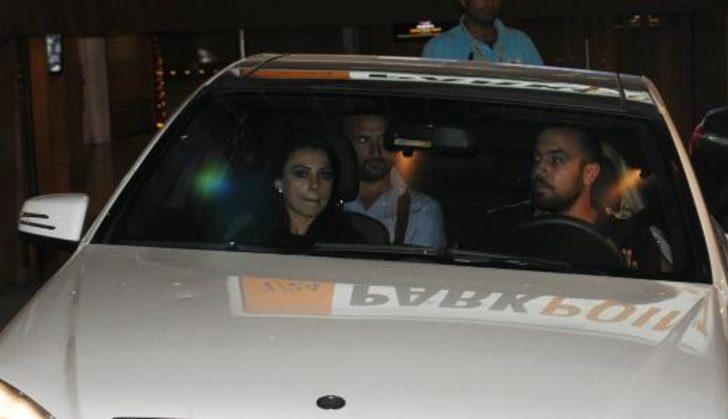 Galatasaraylı futbolcu evleniyor! G4