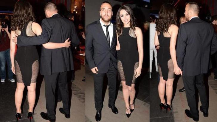 Galatasaraylı futbolcu evleniyor! G5