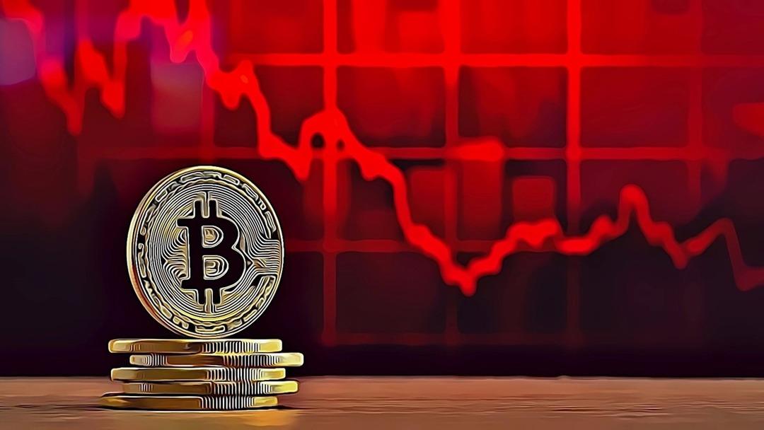 ABD deki hükümet krizi Bitcoin i vurdu! 1
