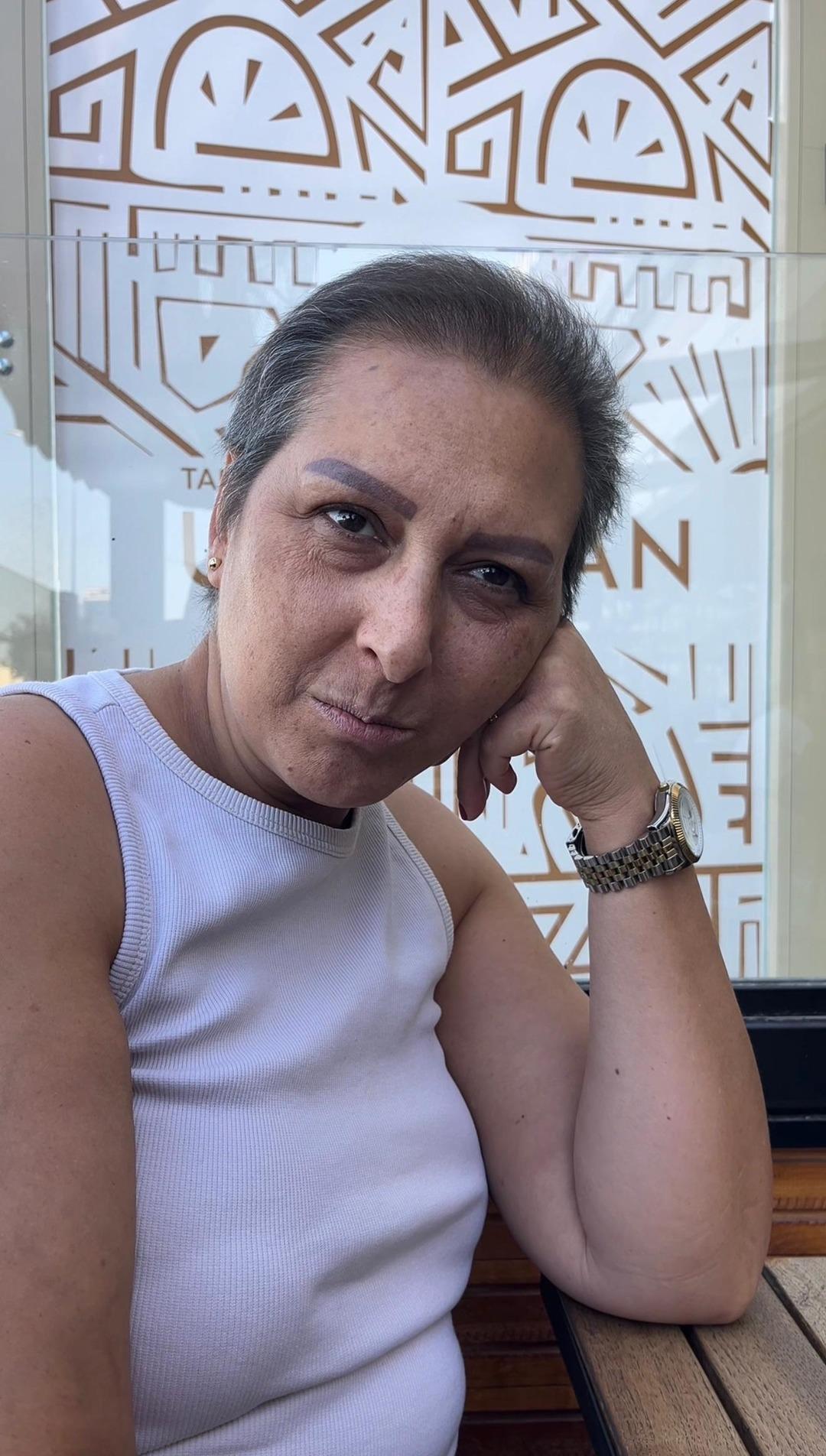 İki çocuk annesi Şebnem kanseri yendikten sonra vosvos konvoyu ile kutladı: "Kanseri yendim hayat kazandı" 7