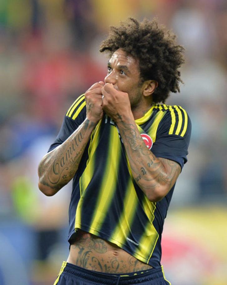 Baroni. Oliver Baroni.