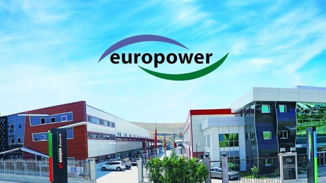 EUPWR milyonluk ihaleyi aldı