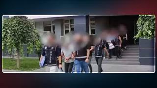 30 milyon liralık vurgun! 'Devlet memuru yapacağız' diye kandırmışlar... Sahte belgelerle yakalandılar