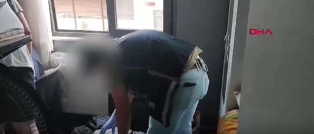30 milyon liralık vurgun!  Devlet memuru yapacağız  diye kandırmışlar... Sahte belgelerle yakalandılar 1