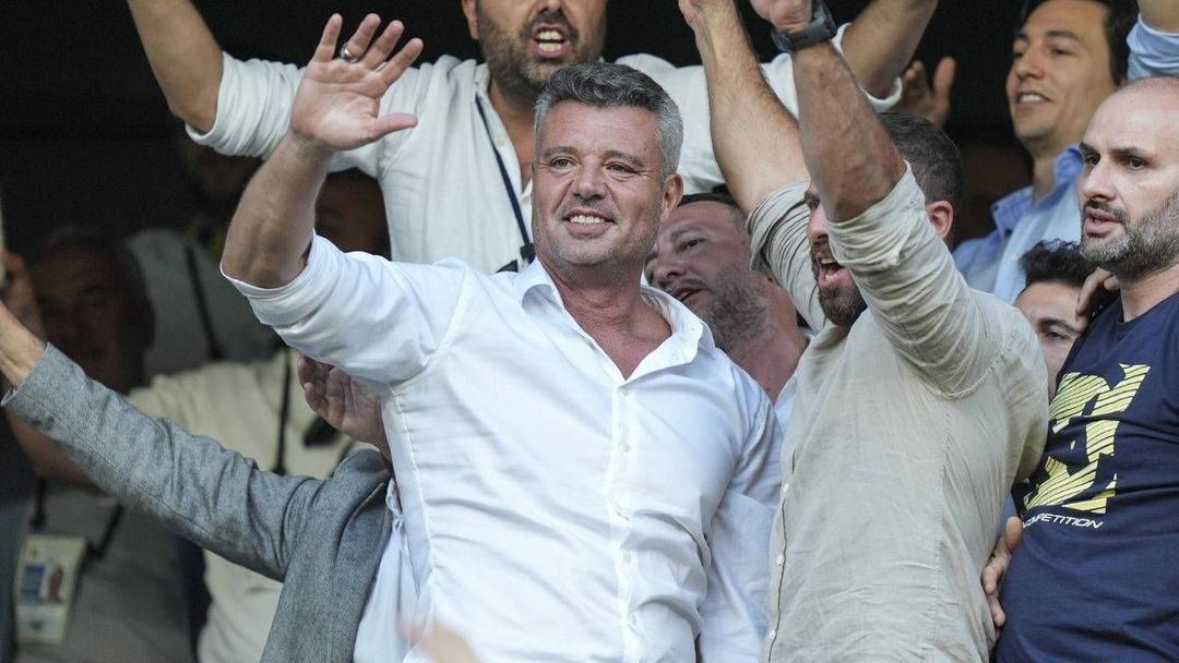 Fenerbahçe de bir devir sona erdi! İşte değişimin şifreleri... 1