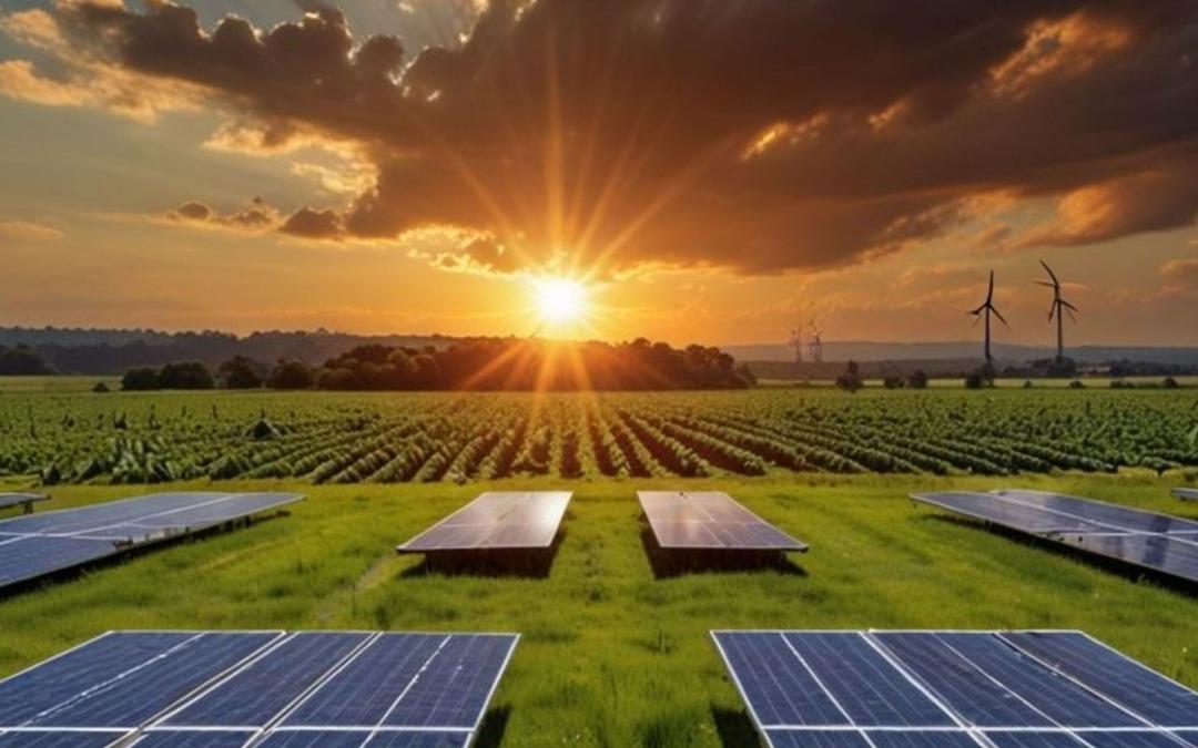 Hızlı trende büyük dönüşüm: Güneş enerjisine geçiş yapıldı 1