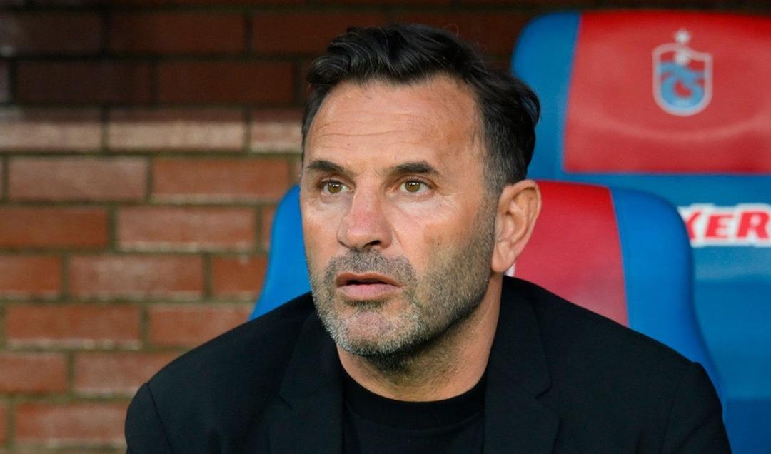 Galatasaray da teknik direktör Okan Buruk neşteri vuruyor! Şampiyonlar Ligi nde alınan ağır hezimet 4 isme kulübeyi gösterdi...  3