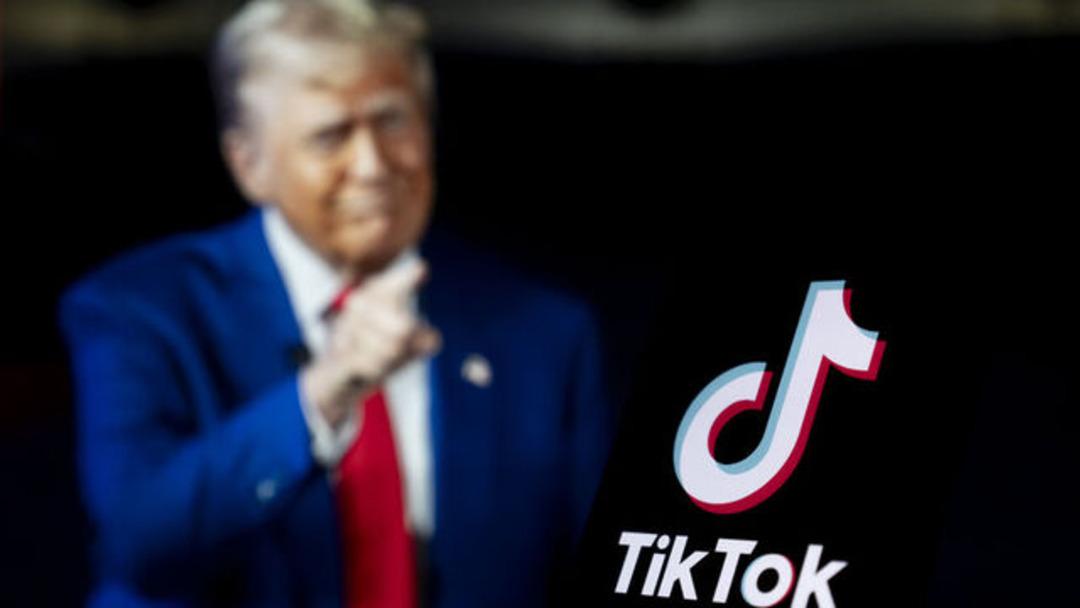 Trump duyurdu: TikTok un talipleri belli oldu 1
