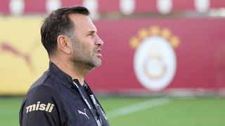 Galatasaray'da teknik direktör Okan Buruk neşteri vuruyor! Şampiyonlar Ligi'nde alınan ağır hezimet 4 isme kulübeyi gösterdi... 