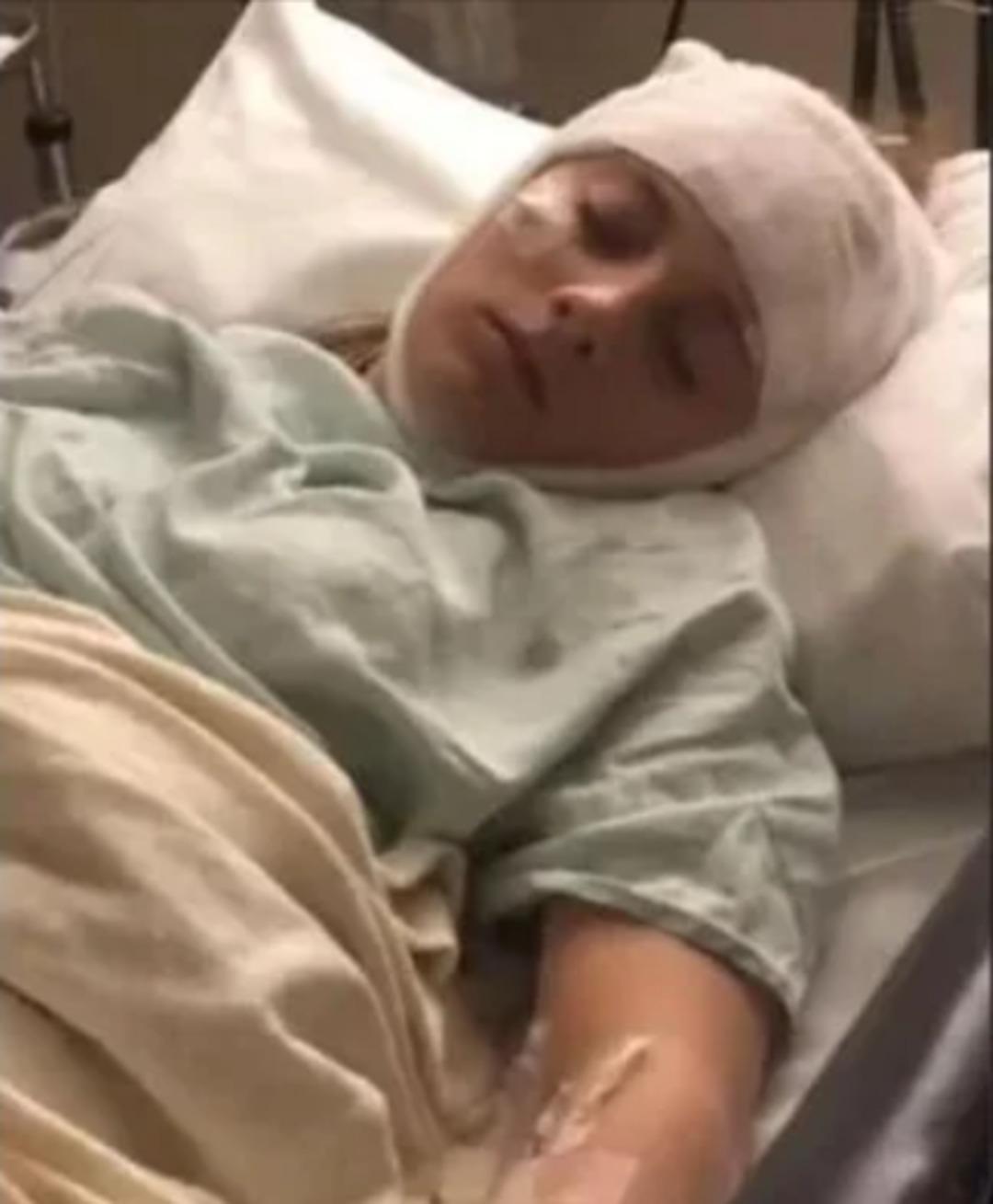 Her 2 saatte bir hafızasını kaybediyor! 11 Haziran 2019 kabusu: Her sabah aynı güne uyanıyor 2