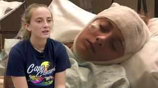 Her 2 saatte bir hafızasını kaybediyor! 11 Haziran 2019 kabusu: Her sabah aynı güne uyanıyor