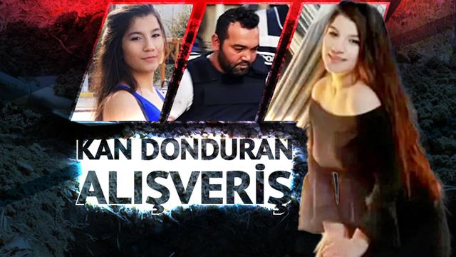 Kan donduran alışveriş! Pelin'i öldürdükten sonra parmaklarını yakıp SMS atmış: Kuyruklu yalanları bir bir ortaya çıktı