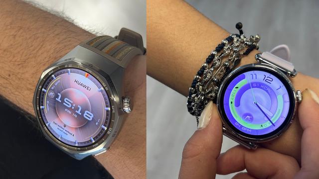Spor, sağlık ve şıklık tek saatte! Huawei Watch GT 6 serisini sizin için inceledik!