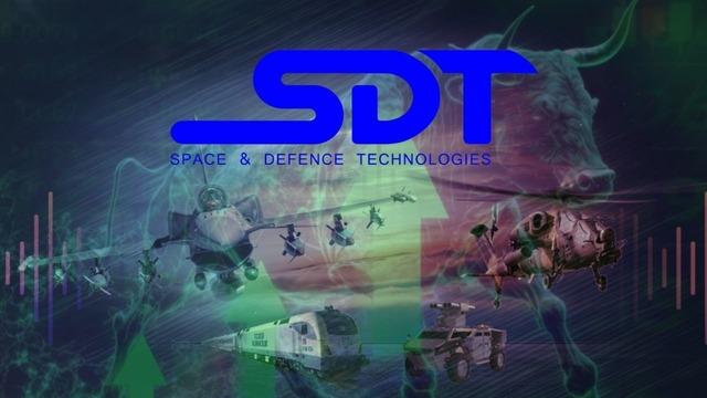 SDTTR milyon dolarlık siparişi aldı